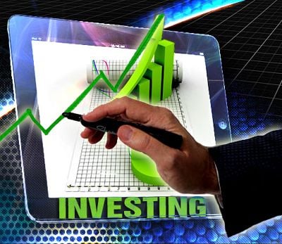 Featured image for article about Investing