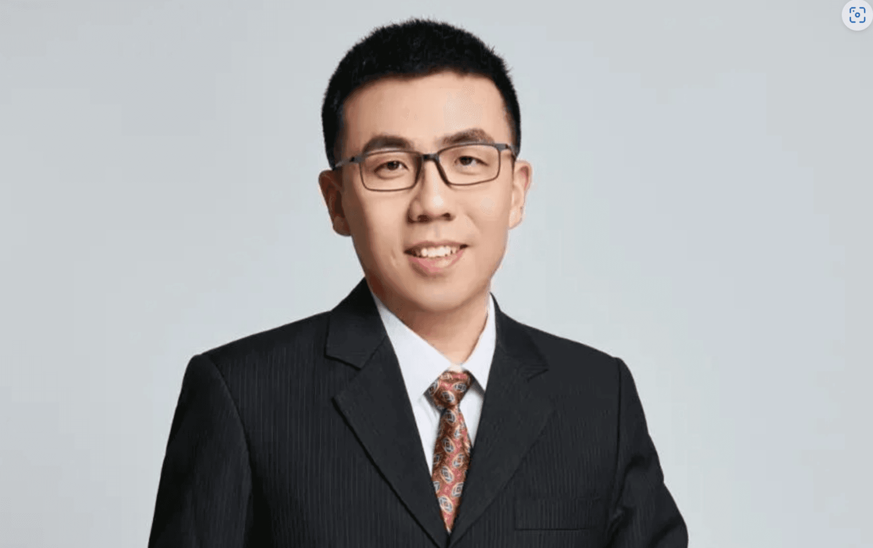 Building Intelligence at Scale: Inside Ant International’s Vision for Inclusive Finance