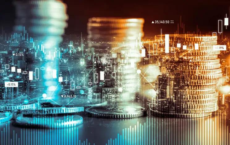 Featured image for article about Banking