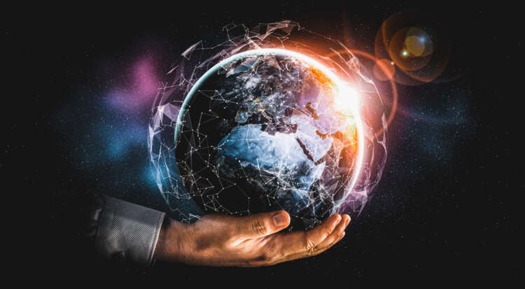 Featured image for article about Technology