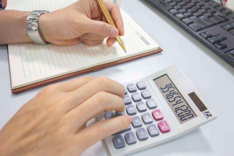 Featured image for article about Finance