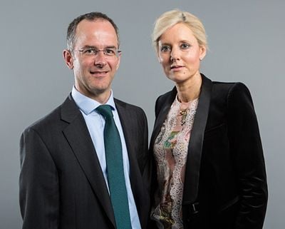 Featured image for article about Trading