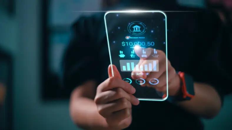 Featured image for article about Banking