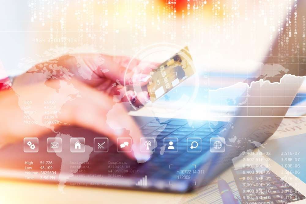 Featured image for article about Interviews