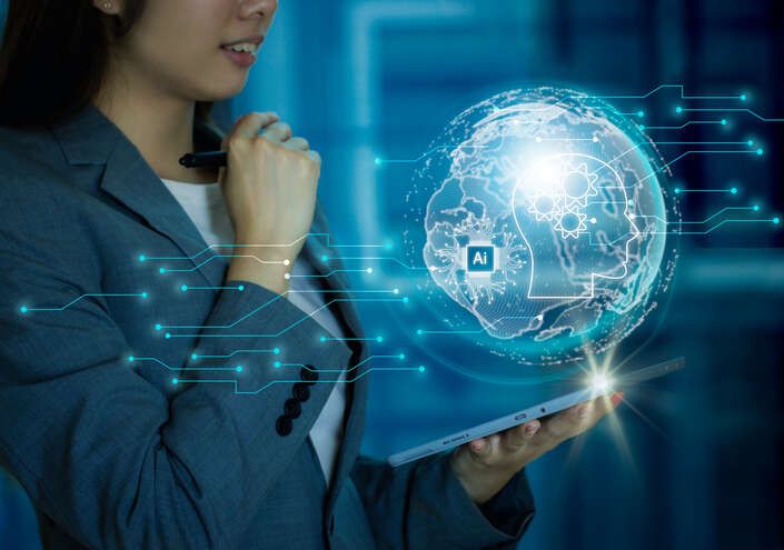 Featured image for article about Technology