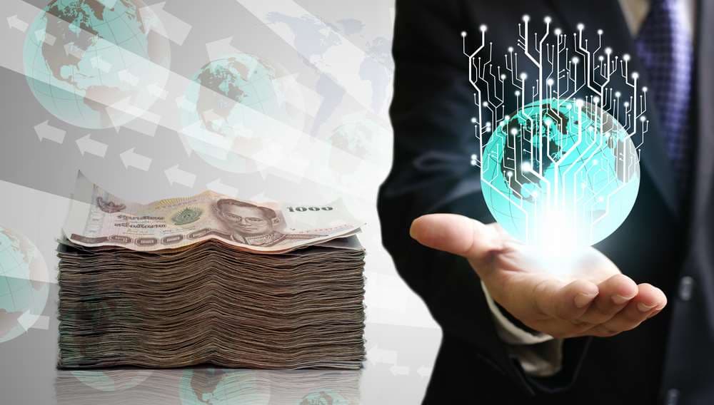 Finance and technology – an evolving relationship