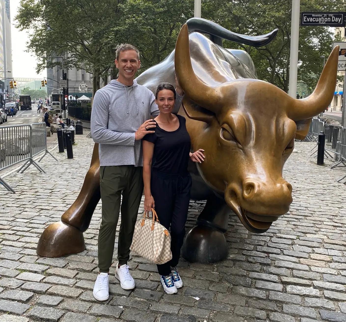 Featured image for article about Investing