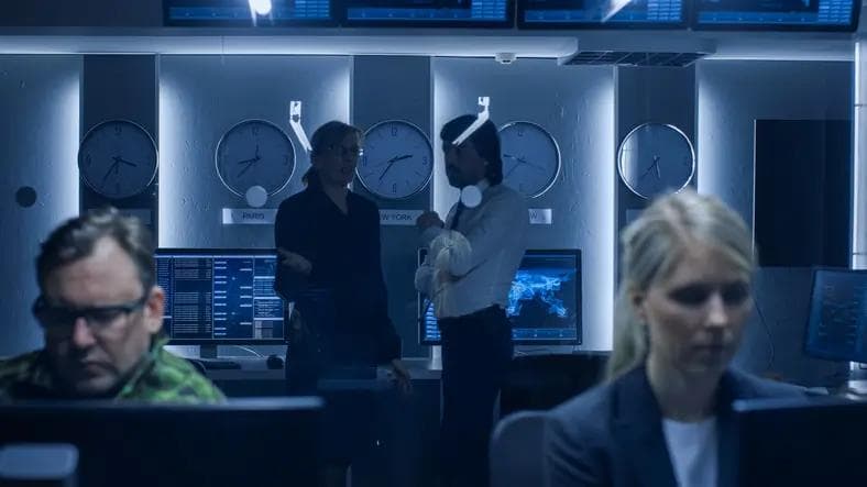 Reimagining Human-Technology Interaction: Sagar Kesarpu’s Mission to Humanize Automation