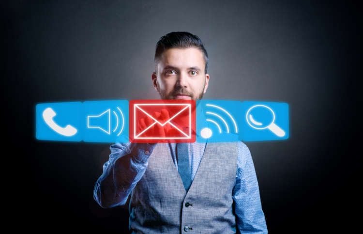 Featured image for article about Technology