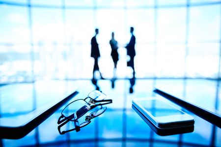 Featured image for article about Trading