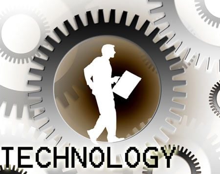 Featured image for article about Technology