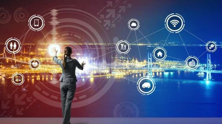 Featured image for article about Technology