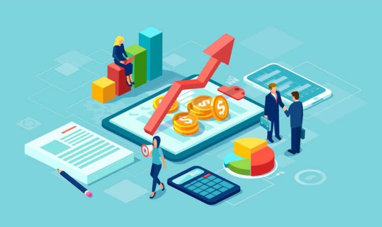 Featured image for article about Finance