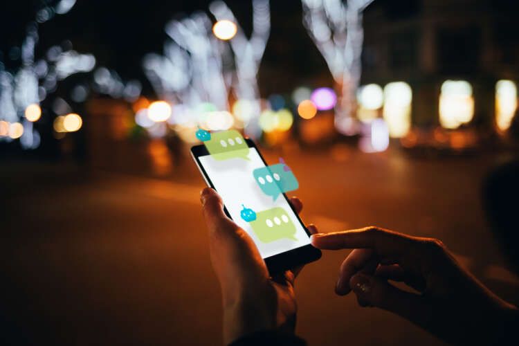 Featured image for article about Technology