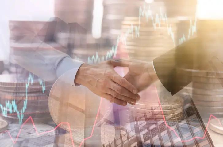 Featured image for article about Banking