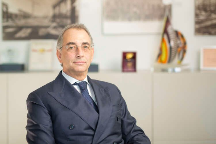 Featured image for article about Interviews