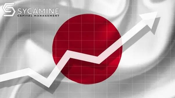 Sycamine Capital Management sets outlook on Japan equities