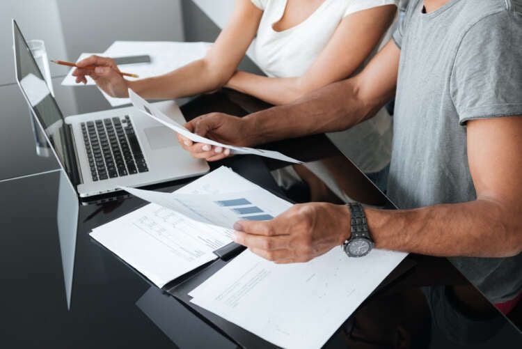 Featured image for article about Finance