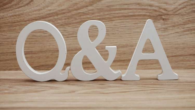 Featured image for article about Interviews