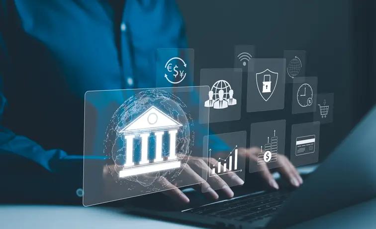 Featured image for article about Banking