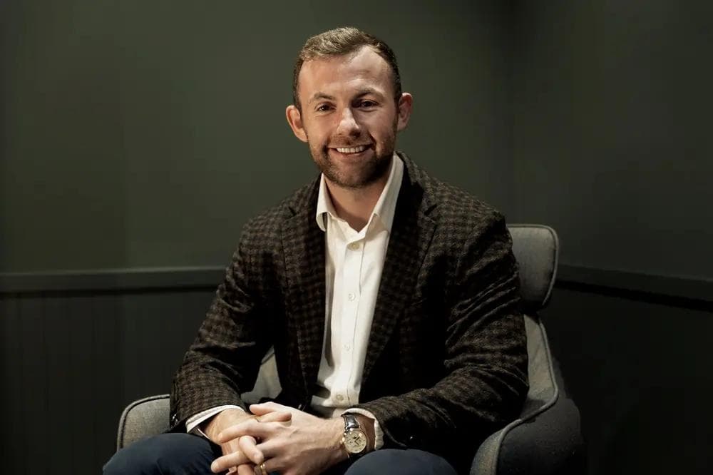 Securing Energy Certainty: A Financial Playbook for the Volatile Decade Ahead