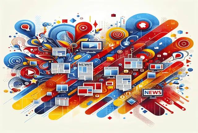 Featured image for article about Headlines