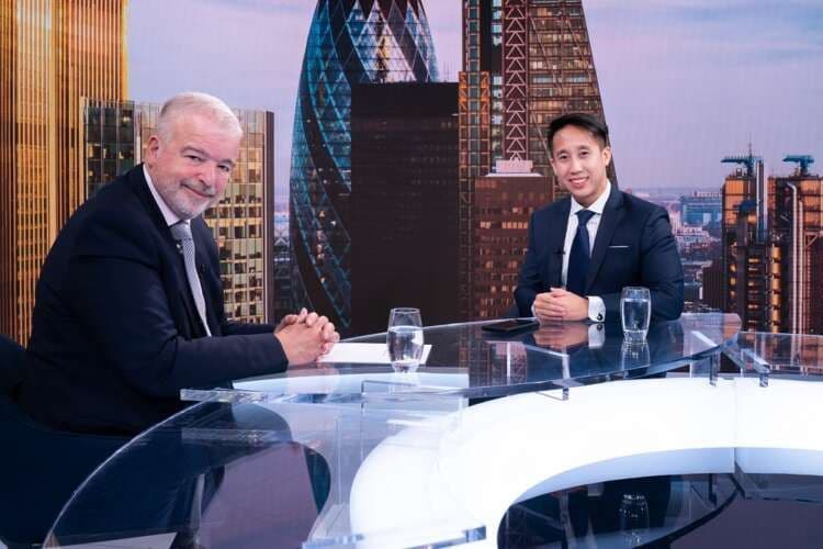 The Merlion Global Success Story