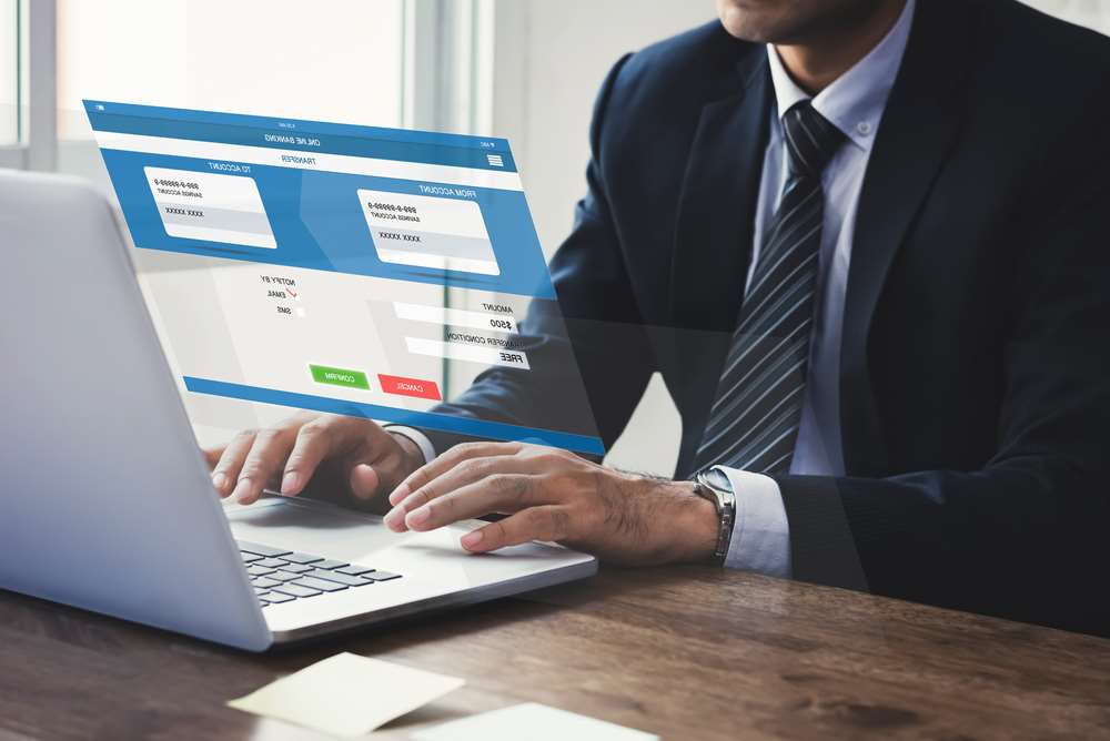 Featured image for article about Banking