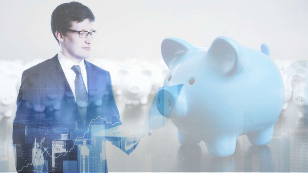 Featured image for article about Banking