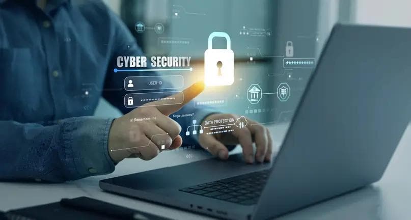 Cybersecurity as a Profit Engine: Turning Financial Services Security into Measurable Business Value