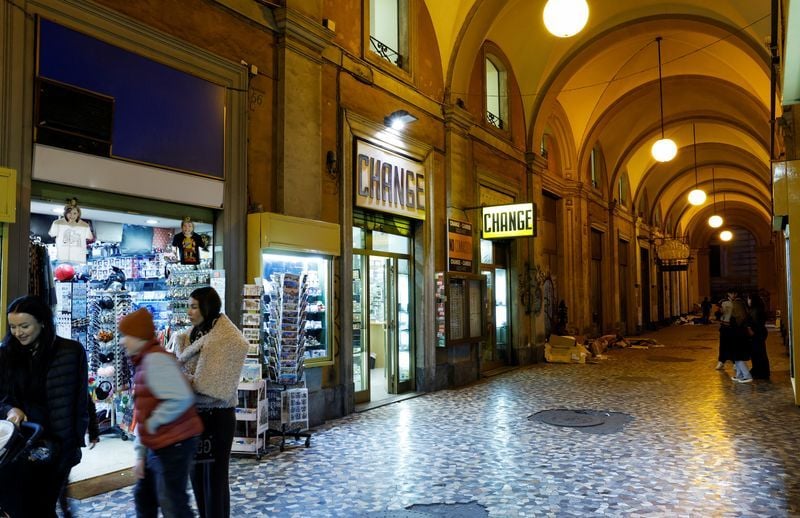 Featured image for article about Finance