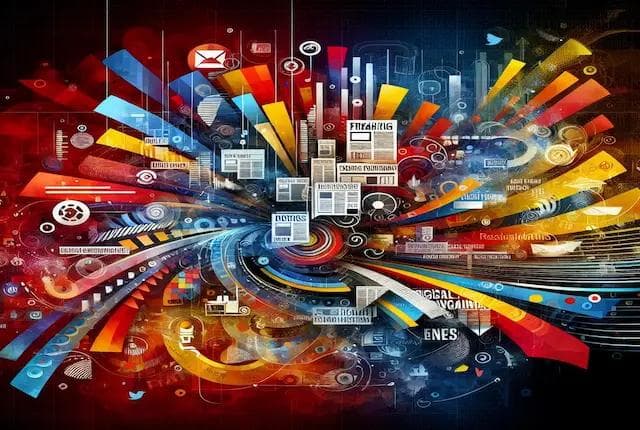 How combative videographers fire up Britain's asylum hotel protests