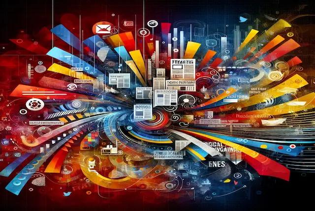 Featured image for article about Headlines