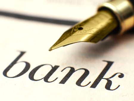 Featured image for article about Banking