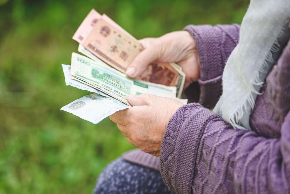 Featured image for article about Banking