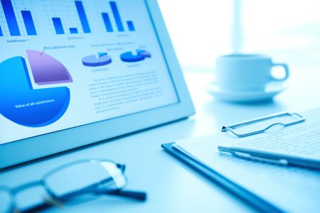 Featured image for article about Finance