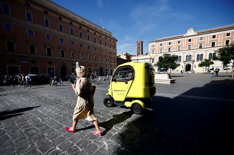 Featured image for article about Finance