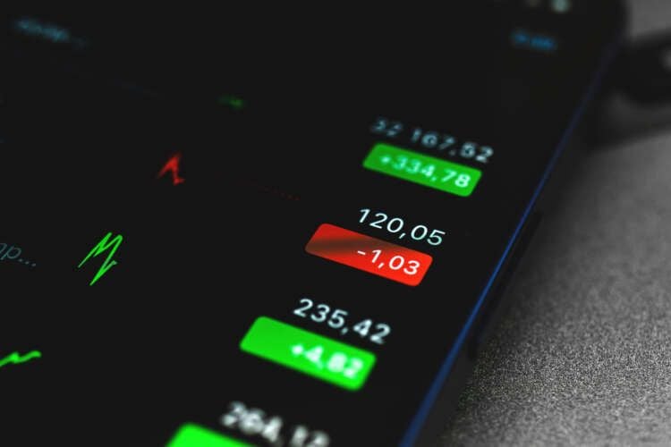 Featured image for article about Trading