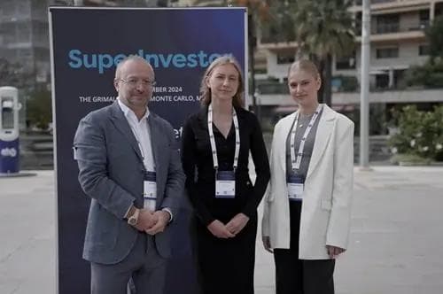 Mind Money Joins Global Leaders at IMpower 2025 With Breakthrough Weather Model