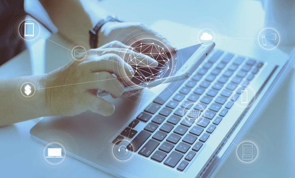 Featured image for article about Technology