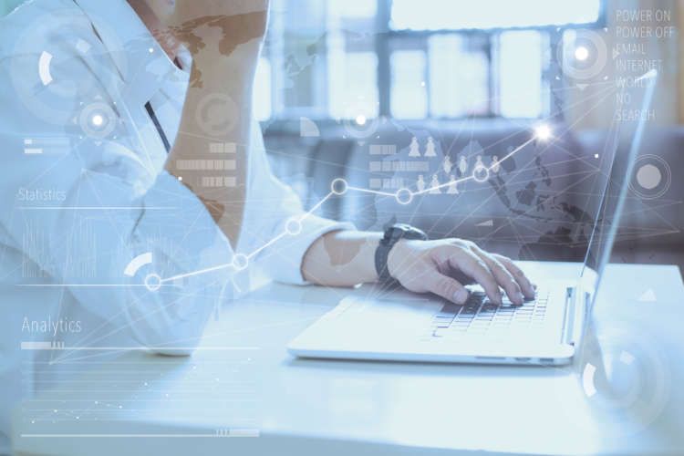 Featured image for article about Technology