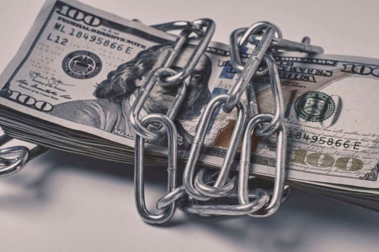 Featured image for article about Banking