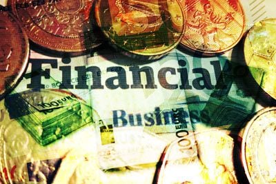 Featured image for article about Finance