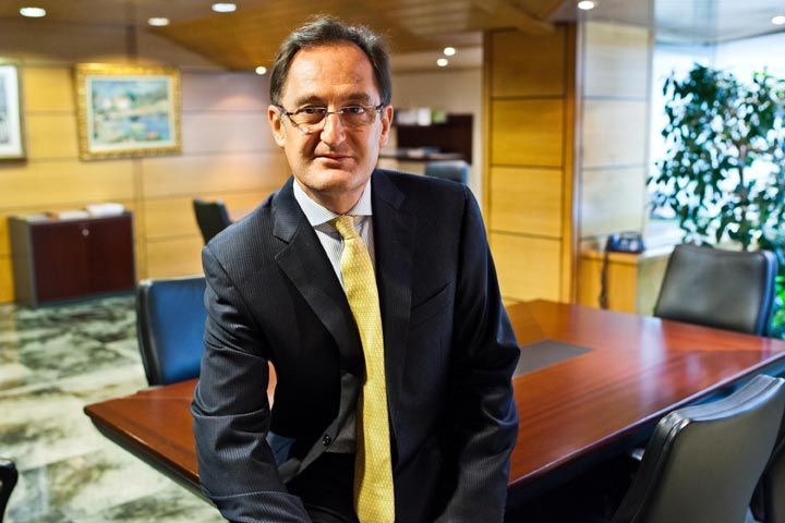 Featured image for article about Interviews