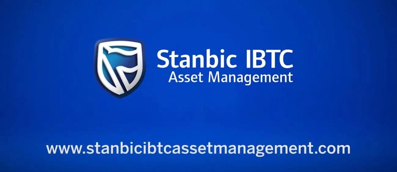 Stanbic IBTC Asset Management