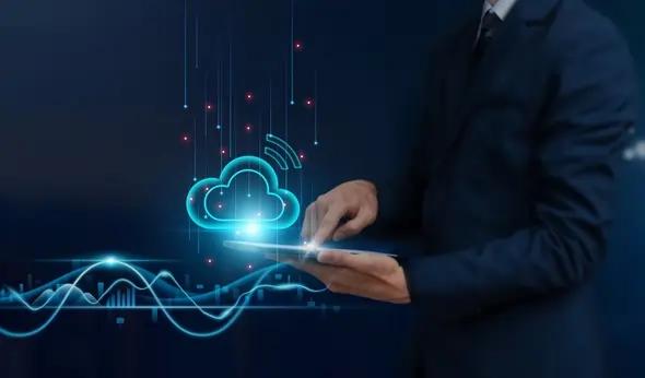 Featured image for article about Technology