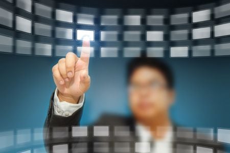 Featured image for article about Trading