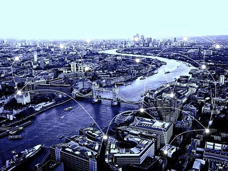 Featured image for article about Events