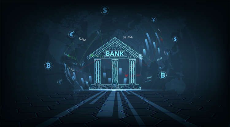 Featured image for article about Banking