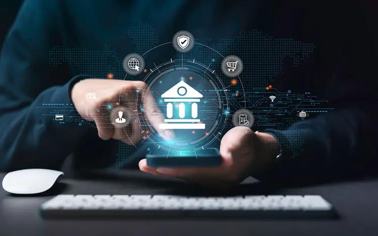 Featured image for article about Banking